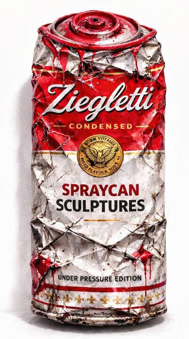 Marco Ziegletti Marco Ziegletti